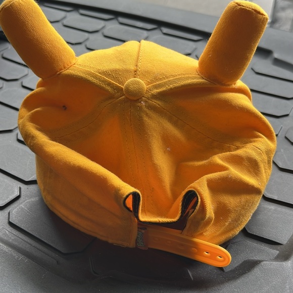 Pokeman hat - Picture 2 of 4